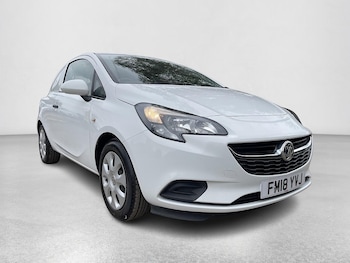 Used Vauxhall Corsa 2018 for sale - 76898877: Photo