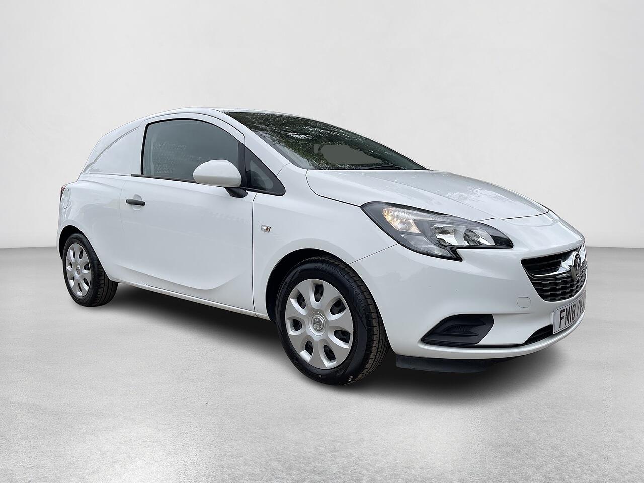 Used Vauxhall Corsa 2018 for sale - 76898877: Photo 3