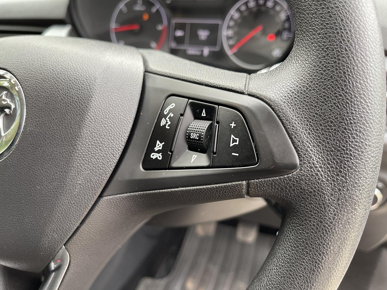 Used Vauxhall Corsa 2018 for sale - 76898877: Photo 31