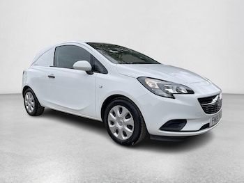 Used Vauxhall Corsa 2018 for sale - 76898877: Photo