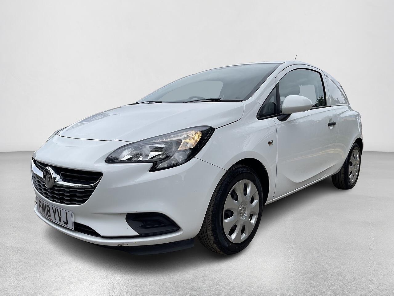 Used Vauxhall Corsa 2018 for sale - 76898877: Photo 4