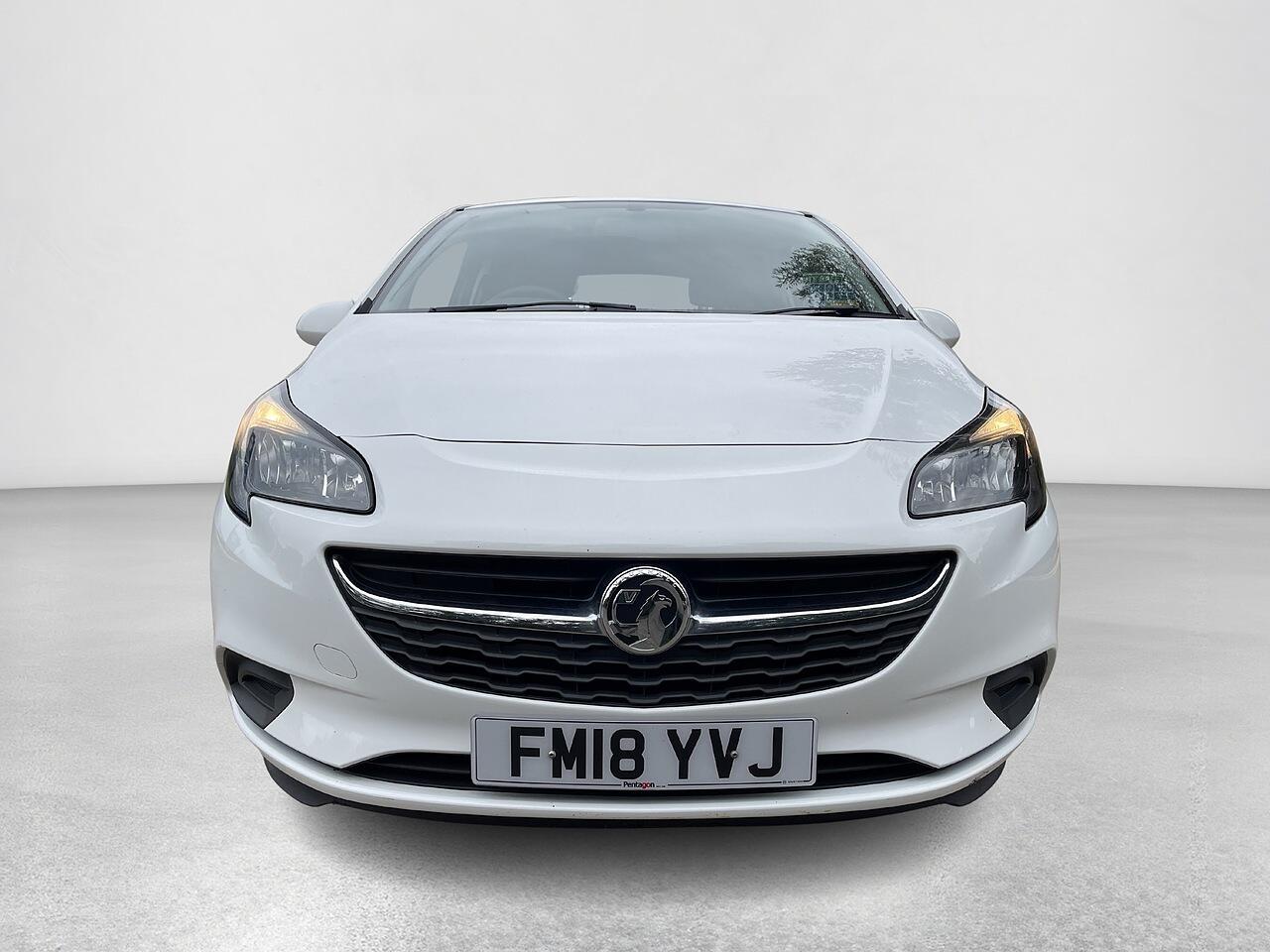 Used Vauxhall Corsa 2018 for sale - 76898877: Photo 5