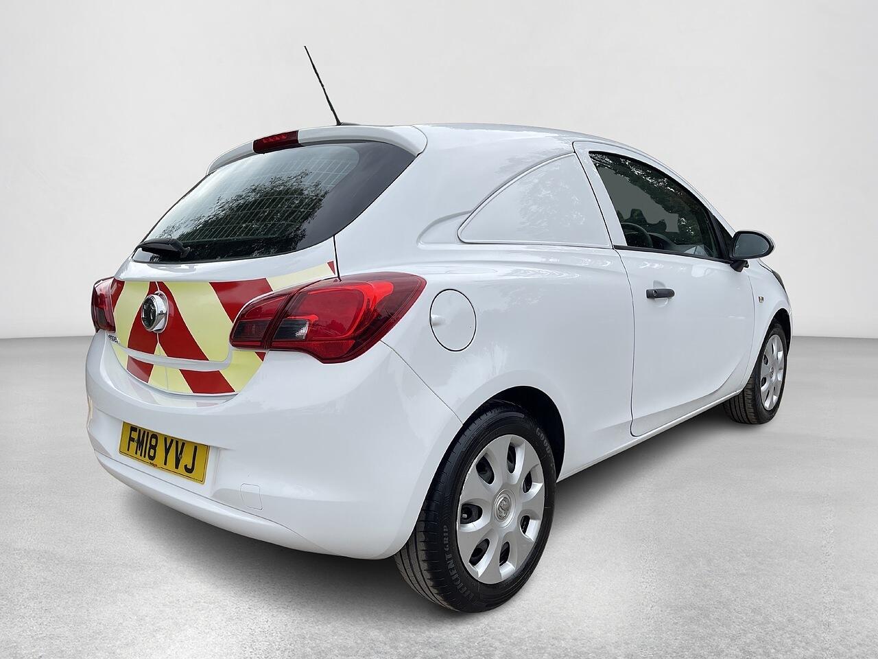 Used Vauxhall Corsa 2018 for sale - 76898877: Photo 6