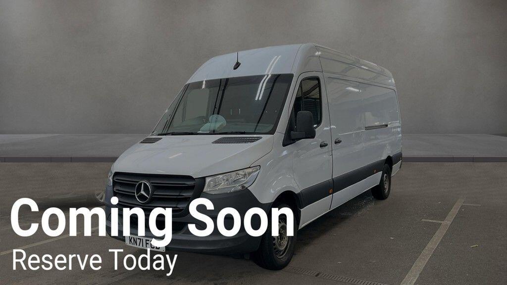 Used Mercedes-Benz Sprinter for sale - 77682864: Photo 13