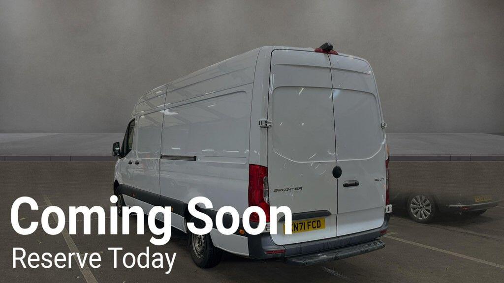 Used Mercedes-Benz Sprinter for sale - 77682864: Photo 14