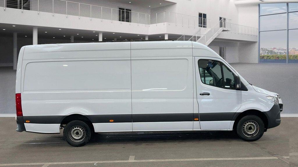 Used Mercedes-Benz Sprinter for sale - 77682864: Photo 5