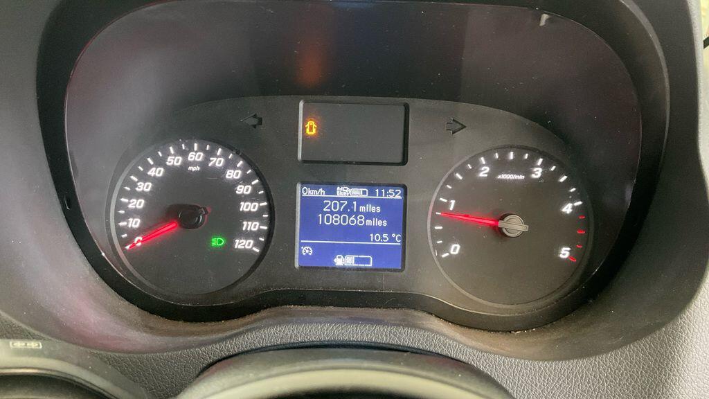 Used Mercedes-Benz Sprinter for sale - 77682864: Photo 8