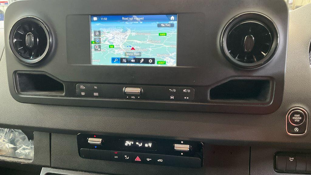 Used Mercedes-Benz Sprinter for sale - 77682864: Photo 9