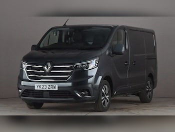 Used Renault Trafic 2023 for sale - 78007781: Photo