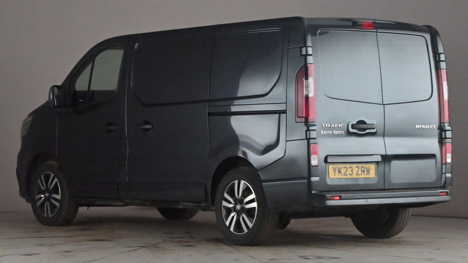 Used Renault Trafic for sale - 78007781: Photo 3