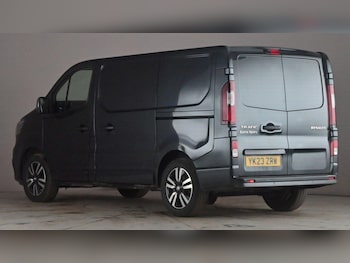 Used Renault Trafic 2023 for sale - 78007781: Photo