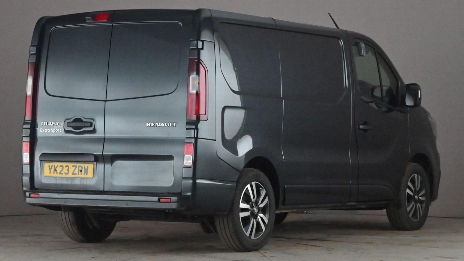 Used Renault Trafic for sale - 78007781: Photo 4