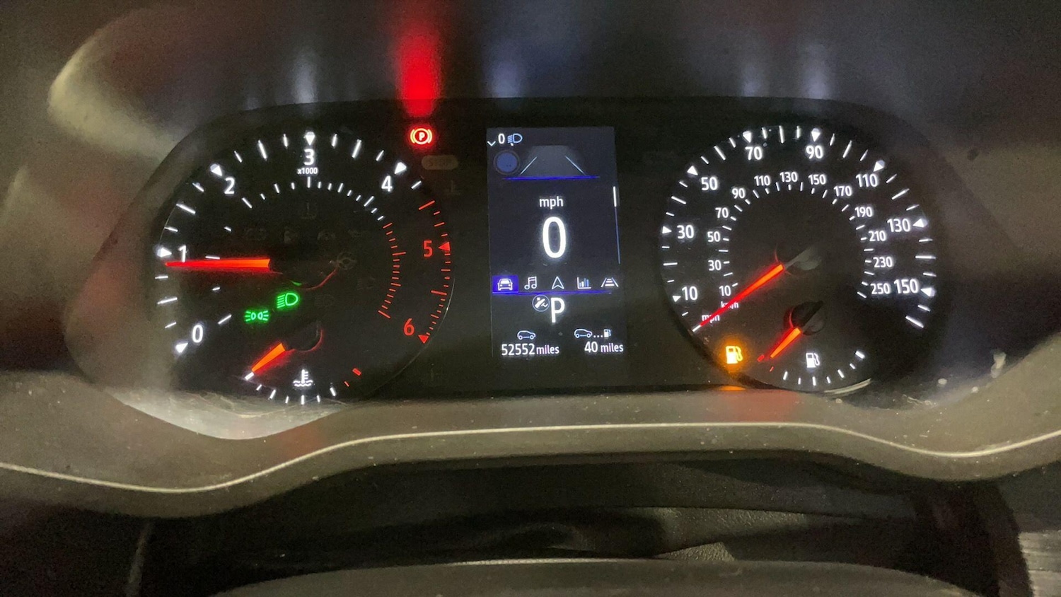 Used Renault Trafic for sale - 78007781: Photo 8