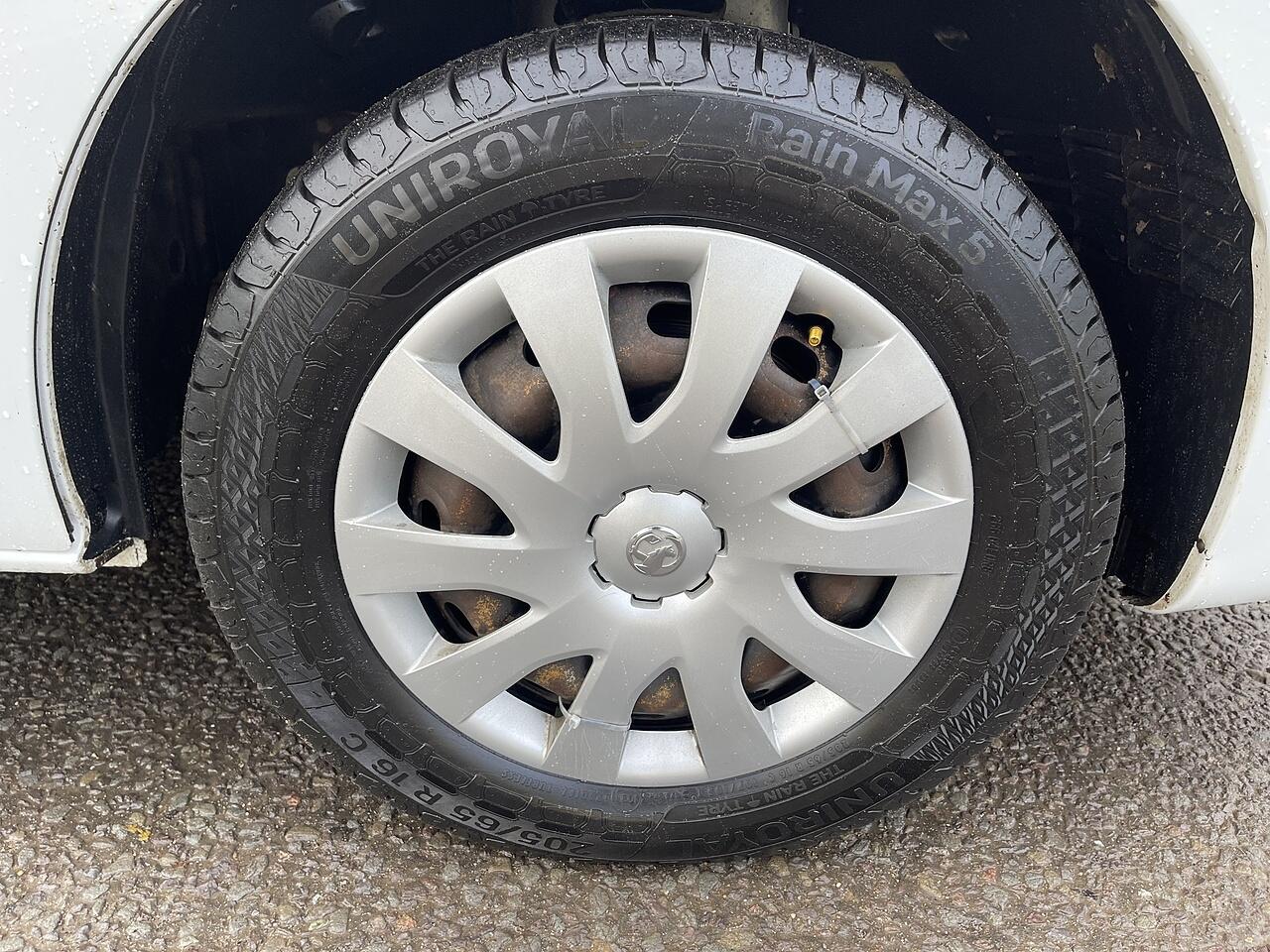 Used Vauxhall Vivaro 2018 for sale - 77969822: Photo 26