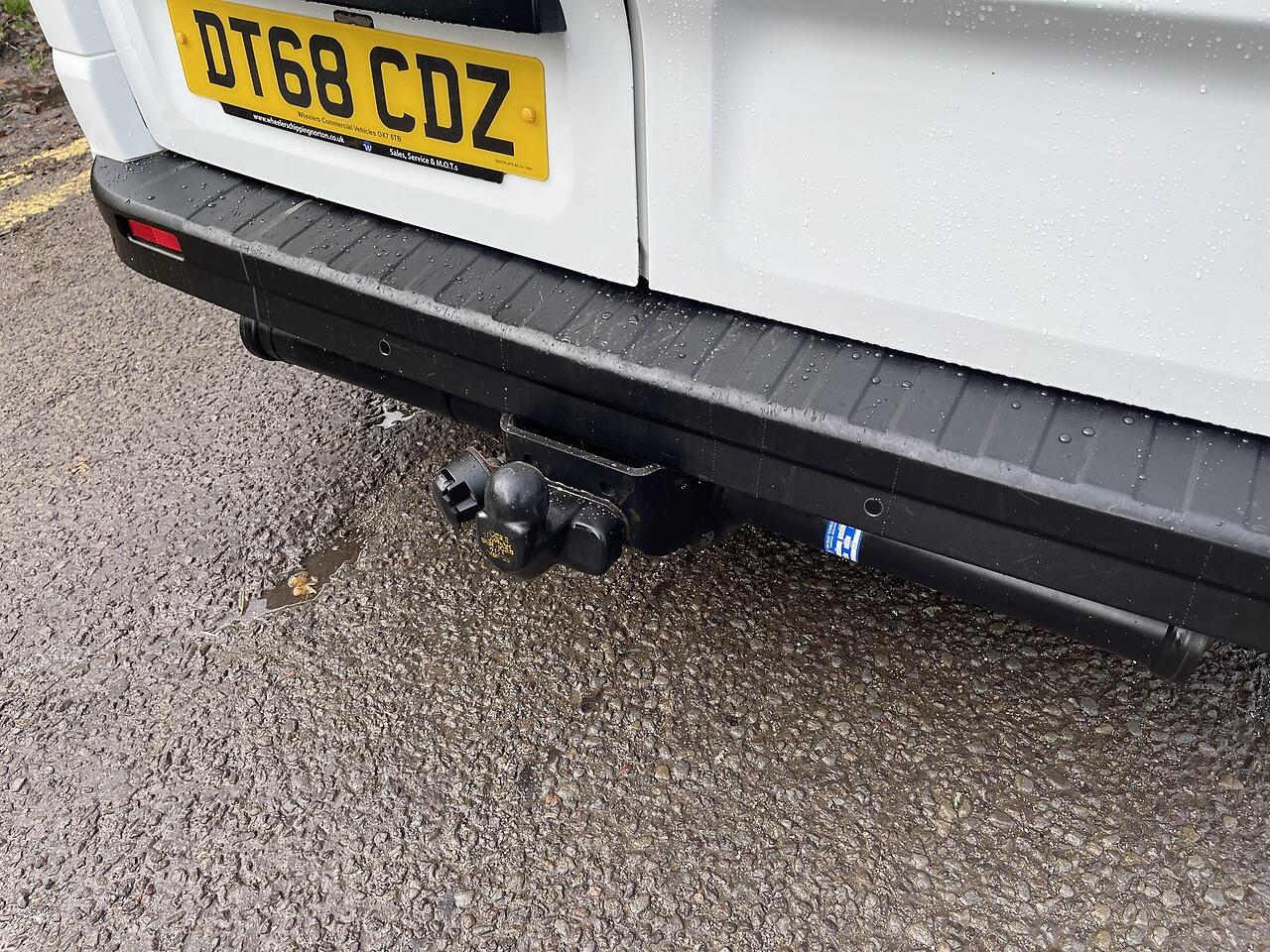 Used Vauxhall Vivaro 2018 for sale - 77969822: Photo 38