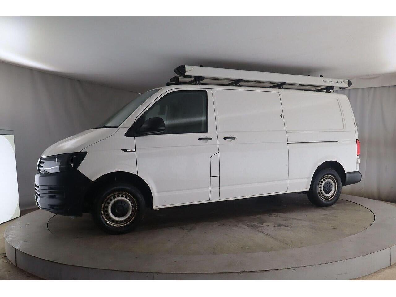 Used Volkswagen Transporter for sale - 77824243: Photo 3