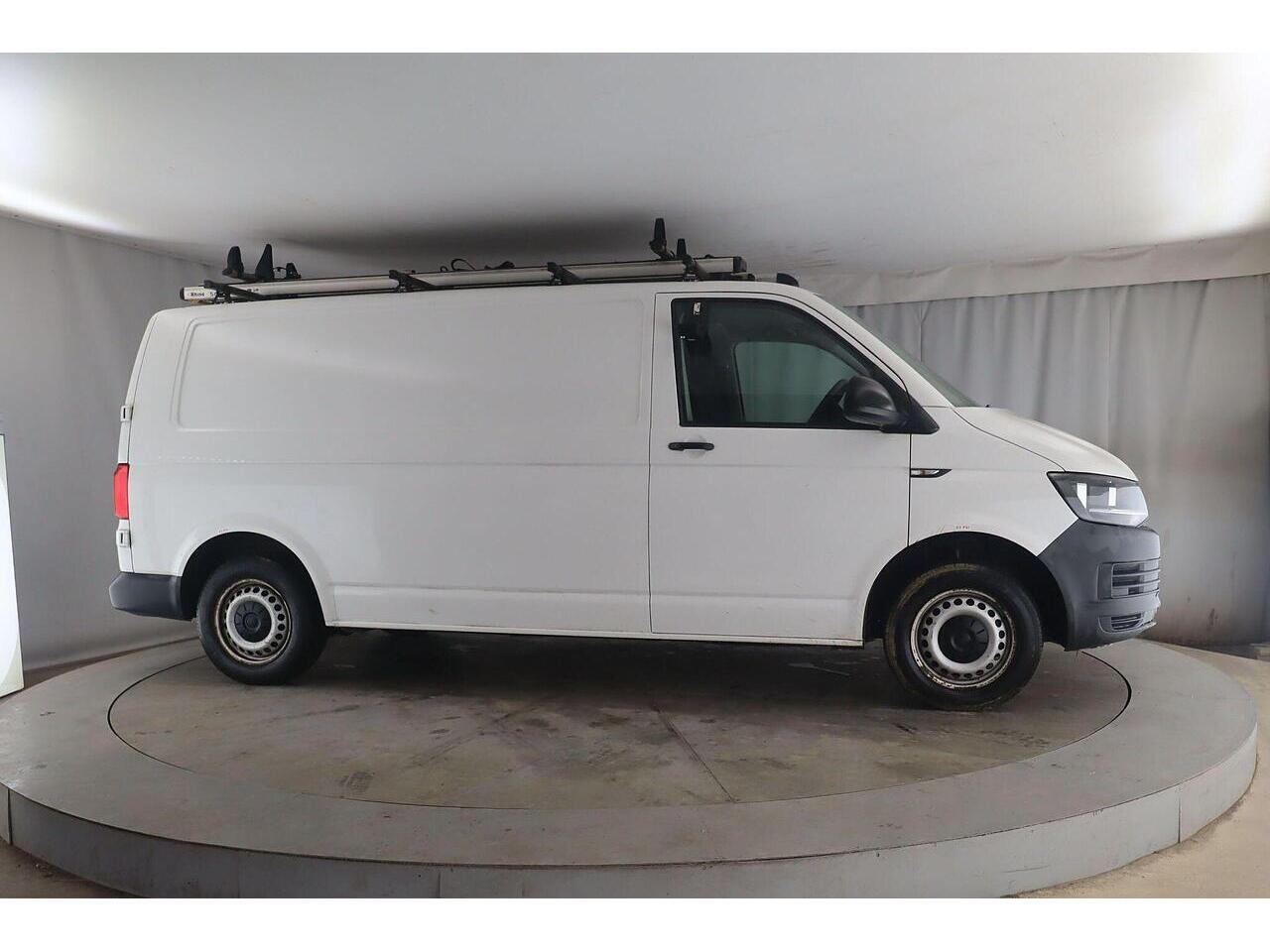Used Volkswagen Transporter for sale - 77824243: Photo 9