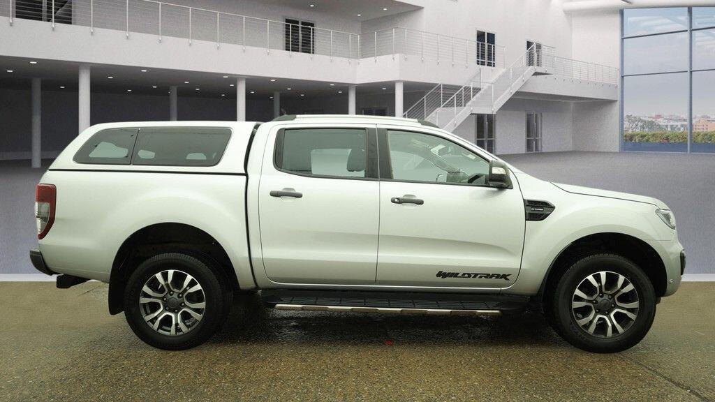 Used Ford Ranger for sale - 77267313: Photo 10