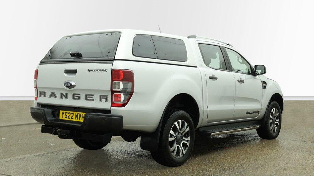 Used Ford Ranger for sale - 77267313: Photo 11