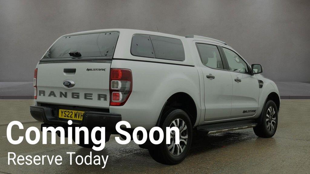 Used Ford Ranger for sale - 77267313: Photo 12