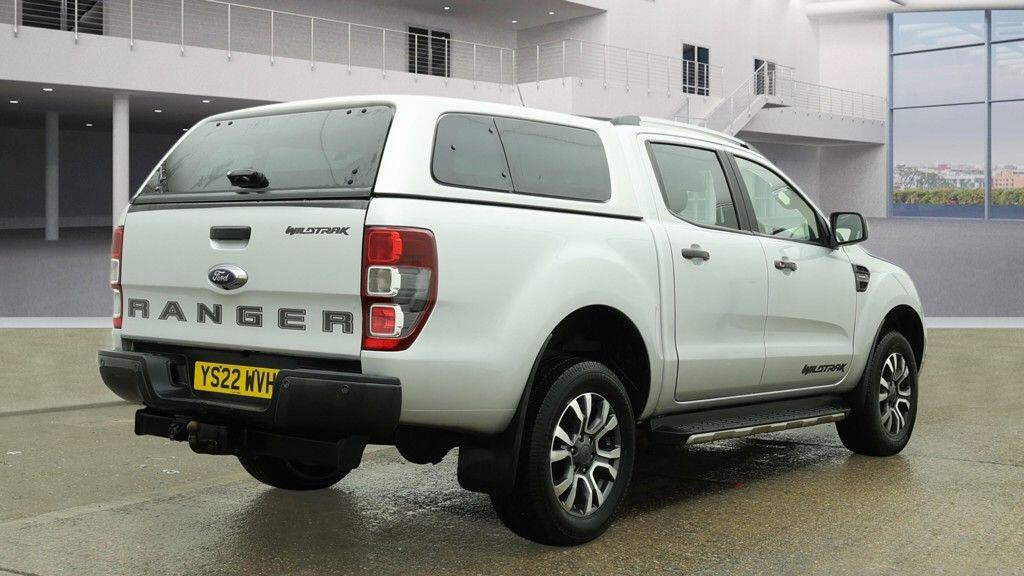 Used Ford Ranger for sale - 77267313: Photo 13