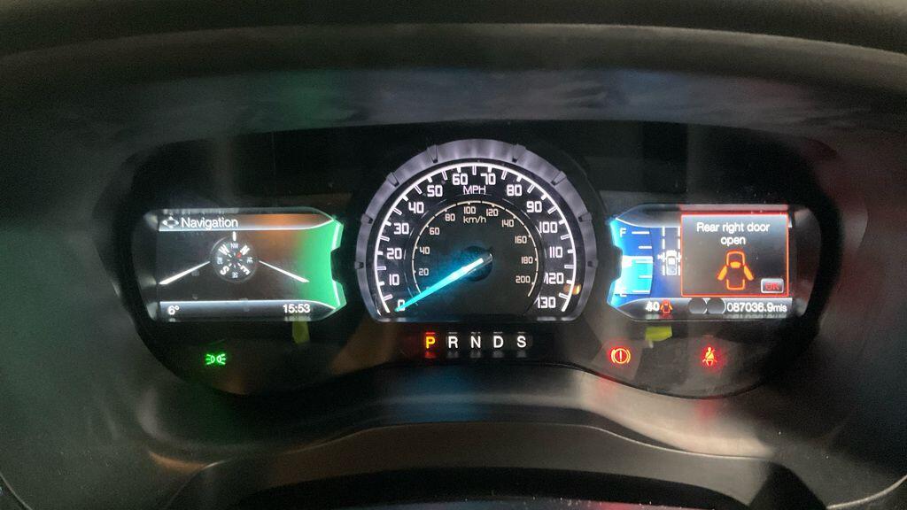 Used Ford Ranger for sale - 77267313: Photo 15