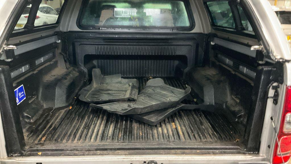 Used Ford Ranger for sale - 77267313: Photo 18