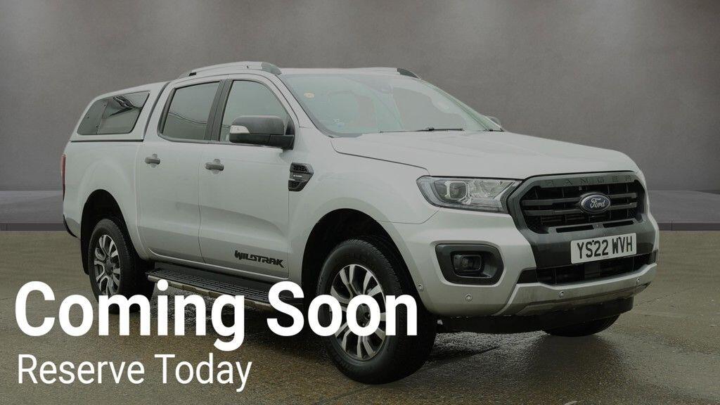 Used Ford Ranger for sale - 77267313: Photo 19