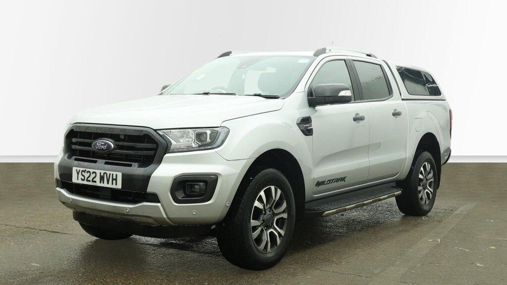 Used Ford Ranger for sale - 77267313: Photo 2