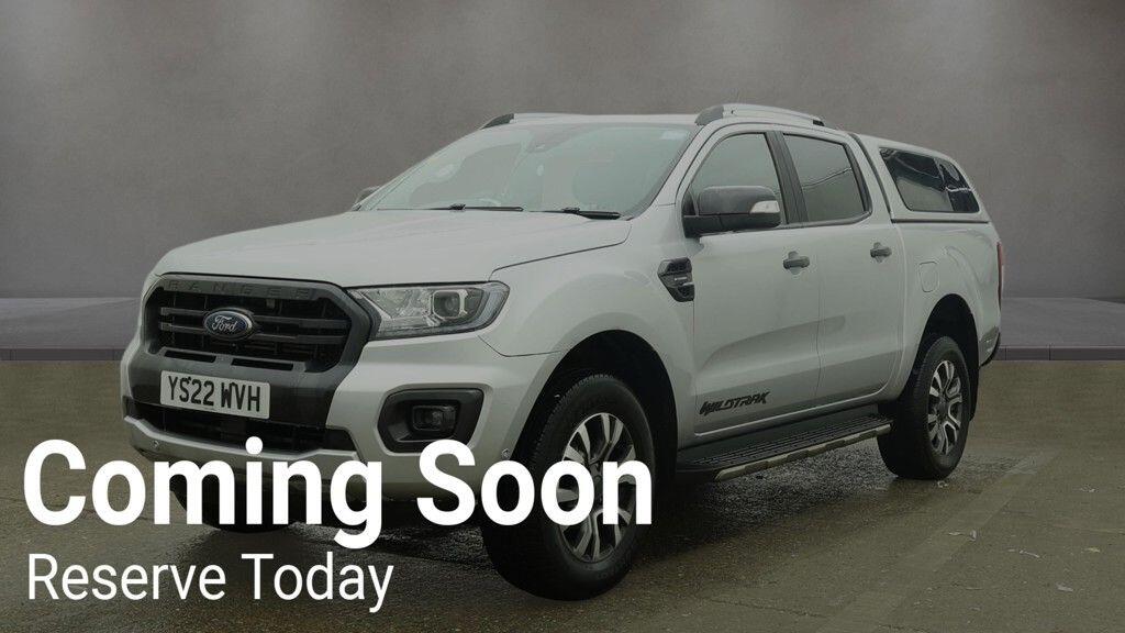 Used Ford Ranger for sale - 77267313: Photo 20