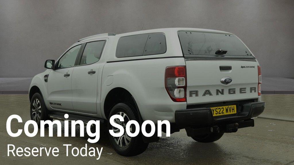 Used Ford Ranger for sale - 77267313: Photo 21