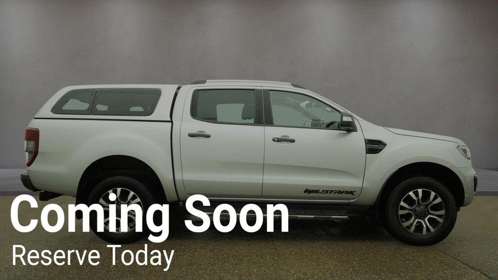 Used Ford Ranger for sale - 77267313: Photo 22