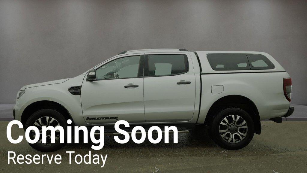 Used Ford Ranger for sale - 77267313: Photo 23