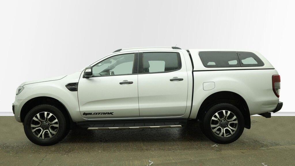 Used Ford Ranger for sale - 77267313: Photo 3