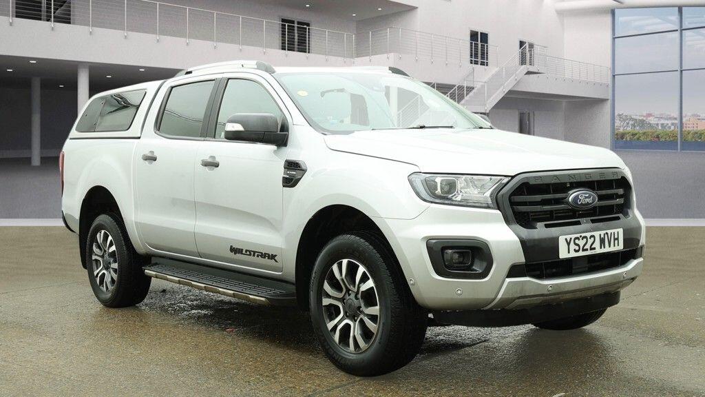 Used Ford Ranger for sale - 77267313: Photo 5