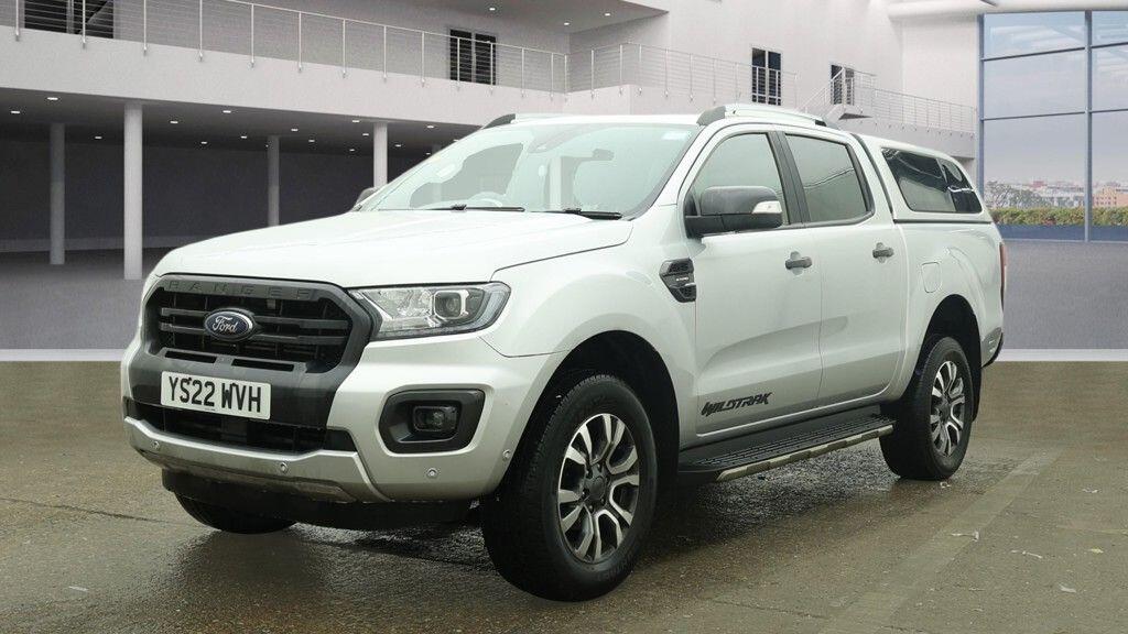 Used Ford Ranger for sale - 77267313: Photo 6