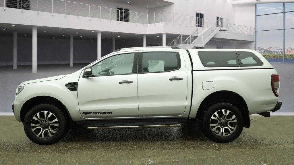 Used Ford Ranger for sale - 77267313: Photo 7