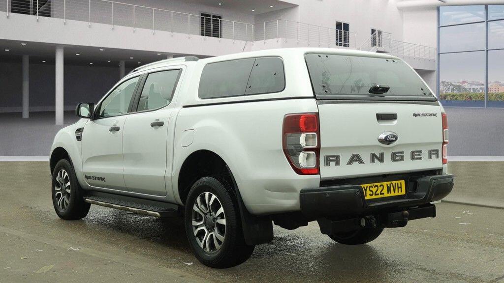 Used Ford Ranger for sale - 77267313: Photo 8