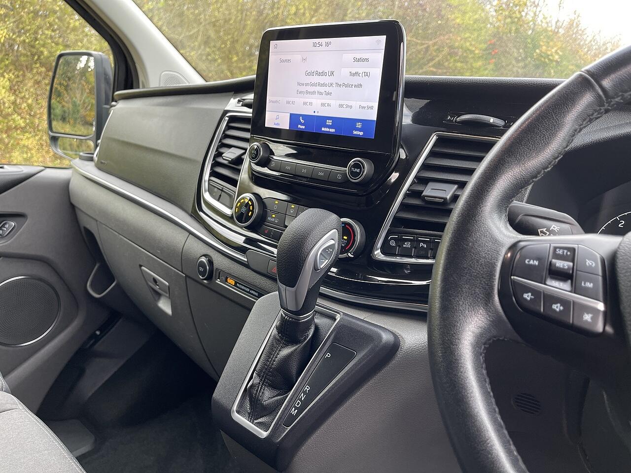 Used Ford Tourneo Custom 2020 for sale - 76348896: Photo 18