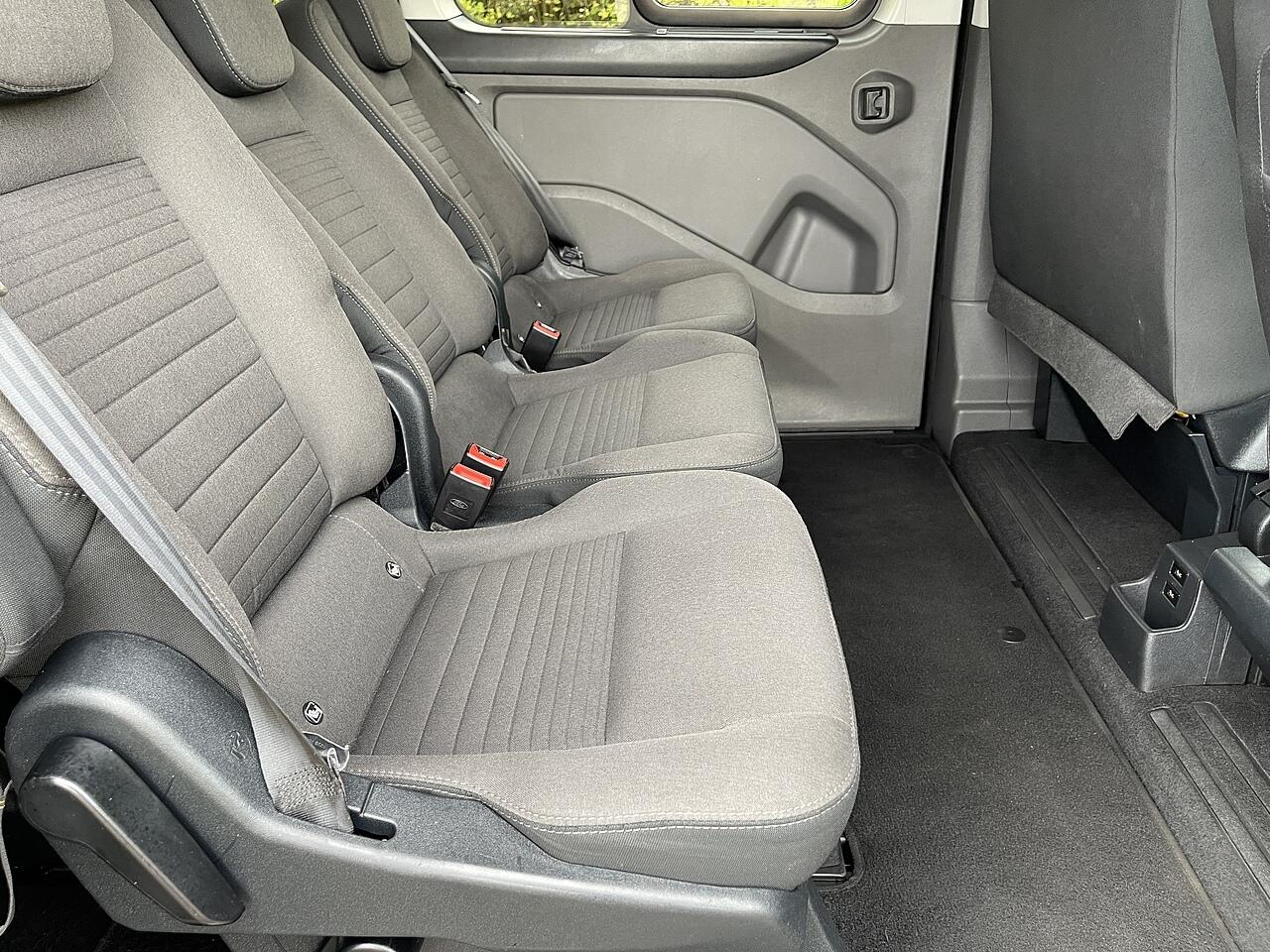 Used Ford Tourneo Custom 2020 for sale - 76348896: Photo 20