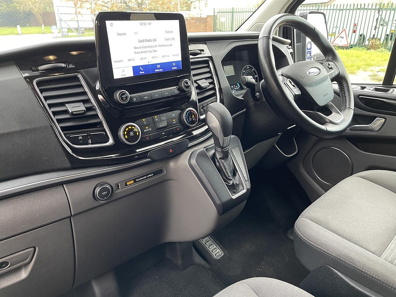 Used Ford Tourneo Custom 2020 for sale - 76348896: Photo 24