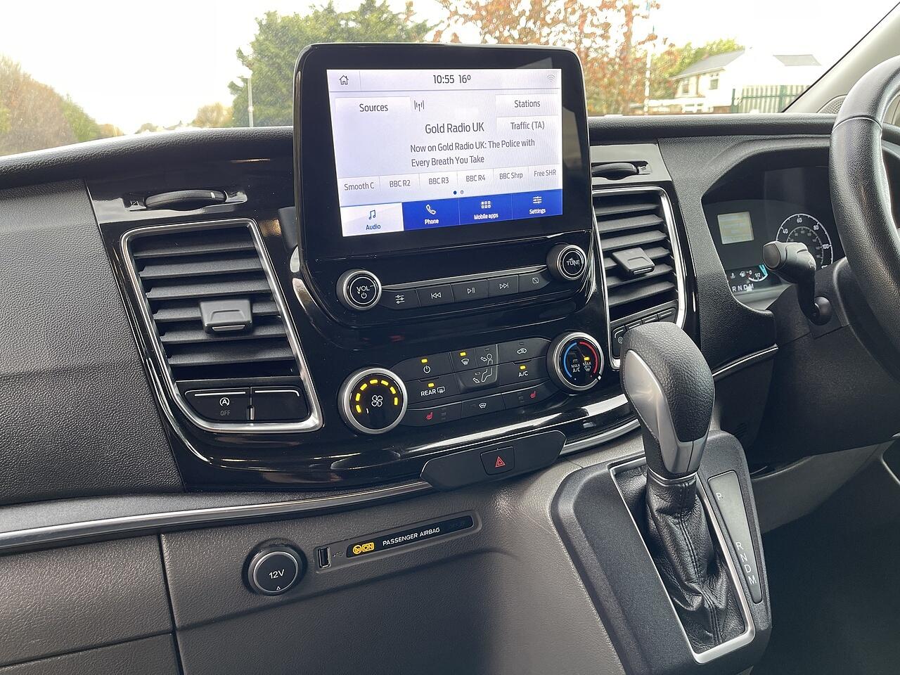 Used Ford Tourneo Custom 2020 for sale - 76348896: Photo 25