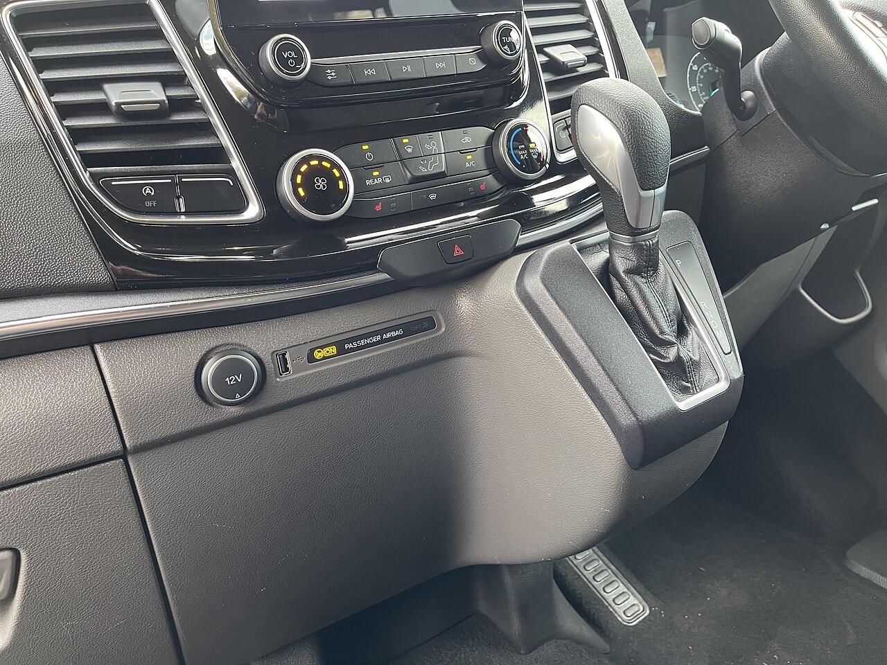 Used Ford Tourneo Custom 2020 for sale - 76348896: Photo 26