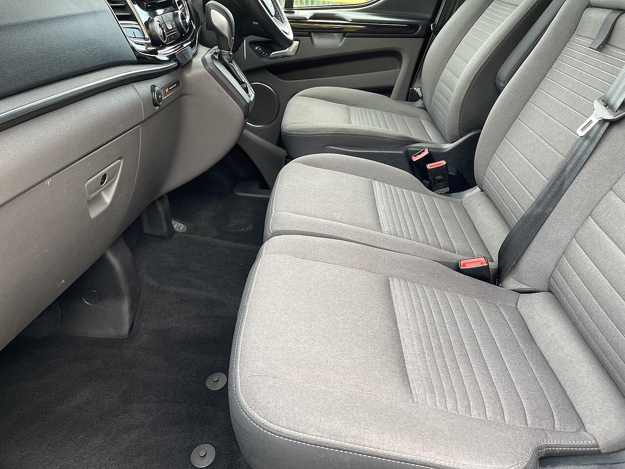 Used Ford Tourneo Custom 2020 for sale - 76348896: Photo 27