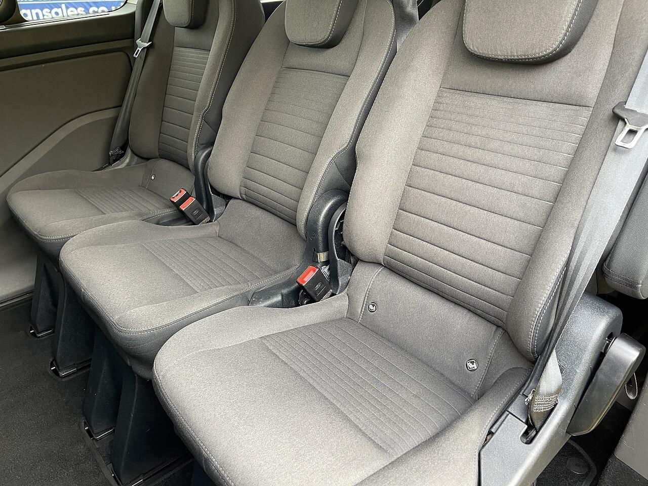 Used Ford Tourneo Custom 2020 for sale - 76348896: Photo 28