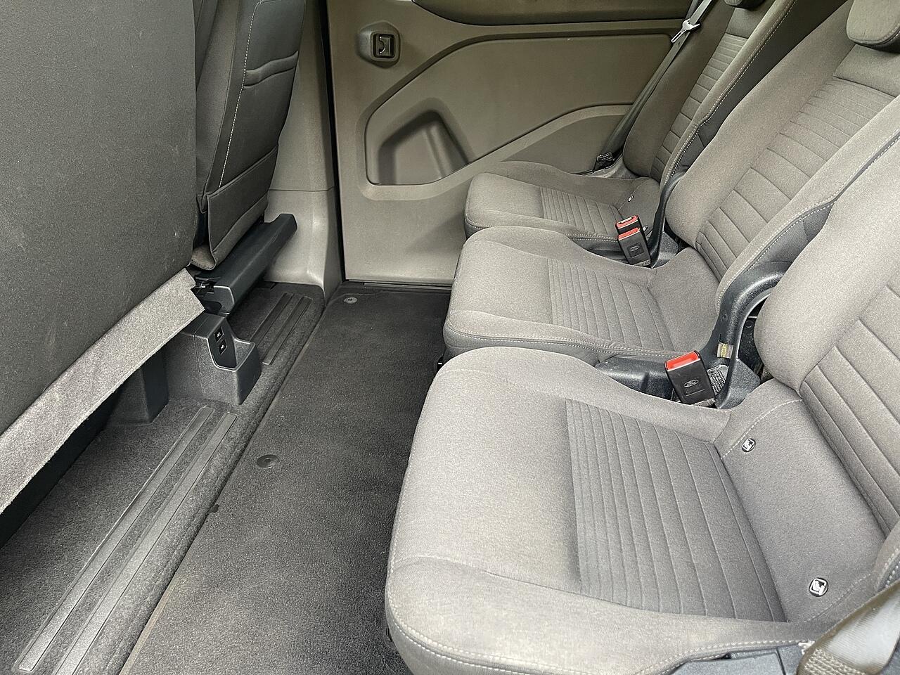 Used Ford Tourneo Custom 2020 for sale - 76348896: Photo 29