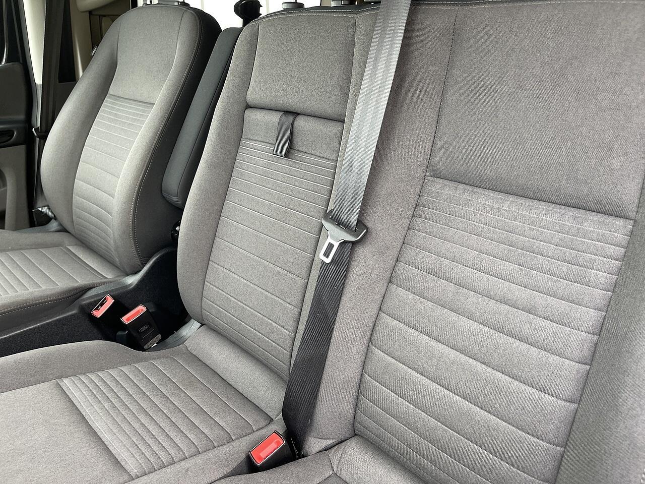 Used Ford Tourneo Custom 2020 for sale - 76348896: Photo 31