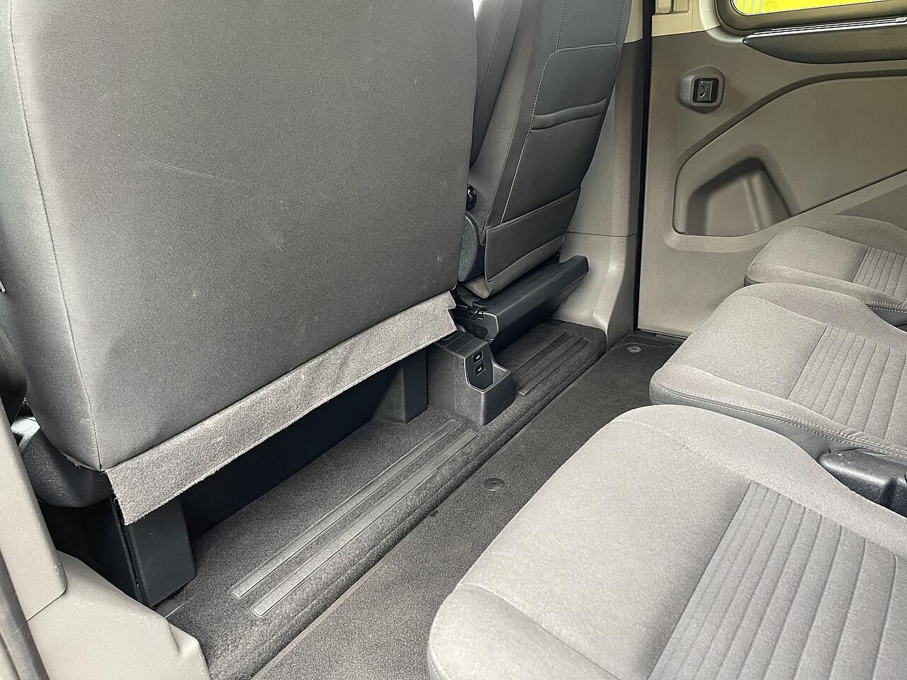 Used Ford Tourneo Custom 2020 for sale - 76348896: Photo 32