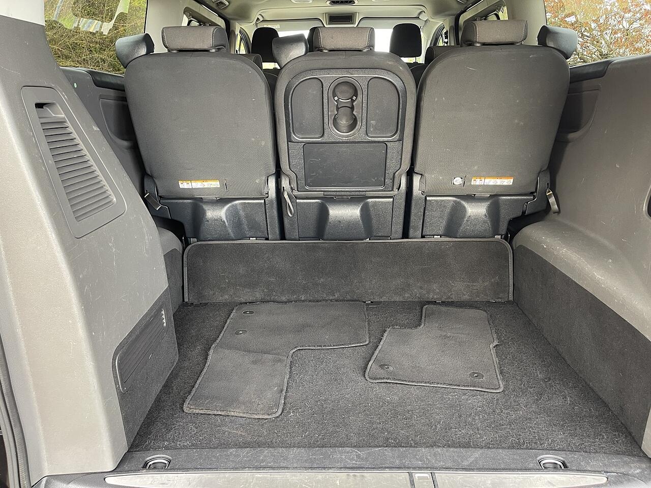 Used Ford Tourneo Custom 2020 for sale - 76348896: Photo 33