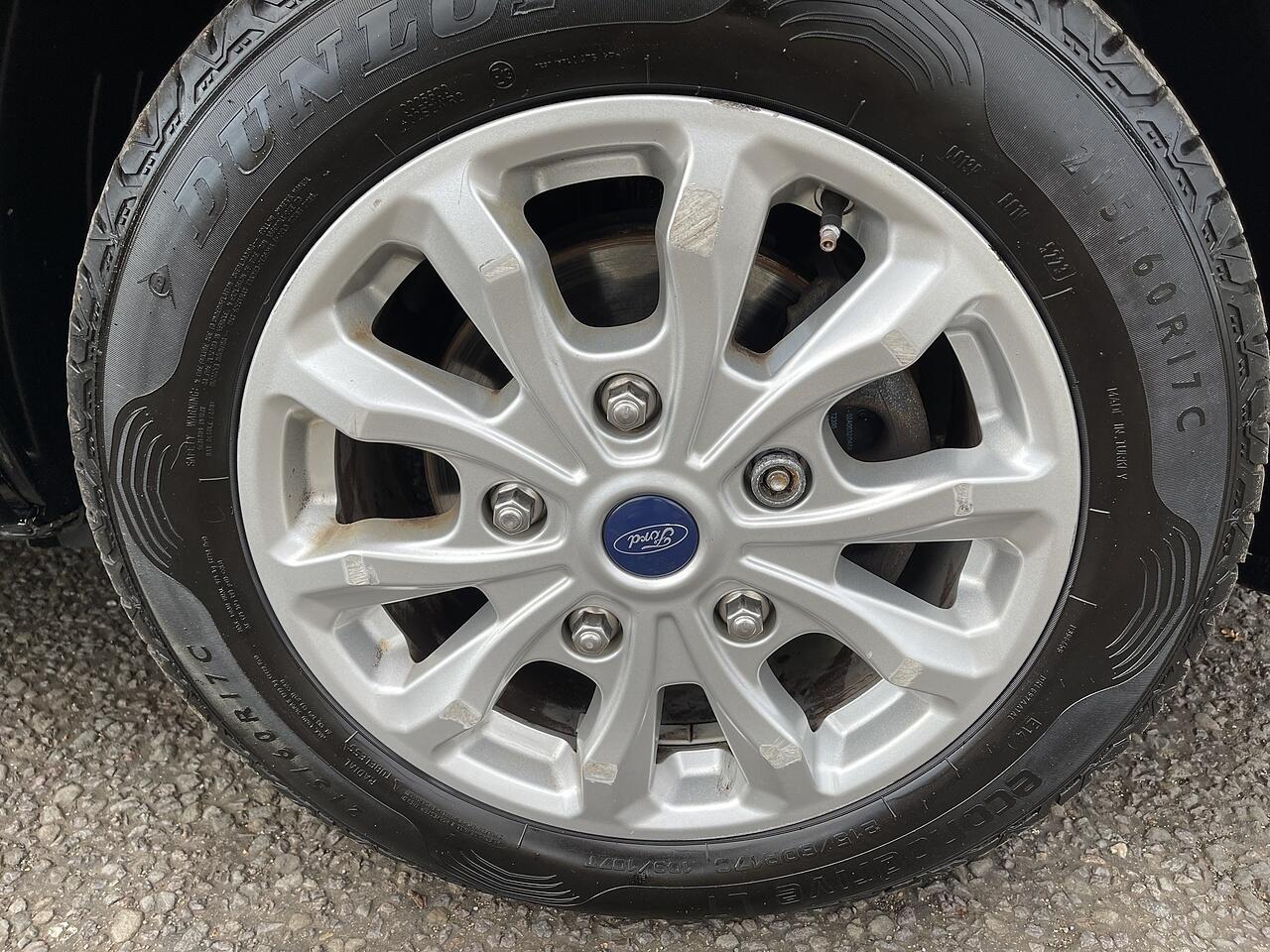 Used Ford Tourneo Custom 2020 for sale - 76348896: Photo 36